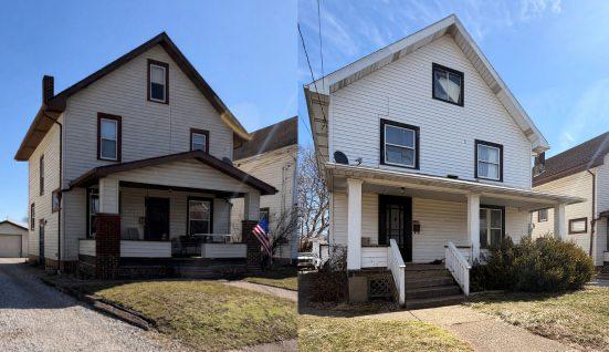 East Twin Cities BRRRR portfolio — current deal property
