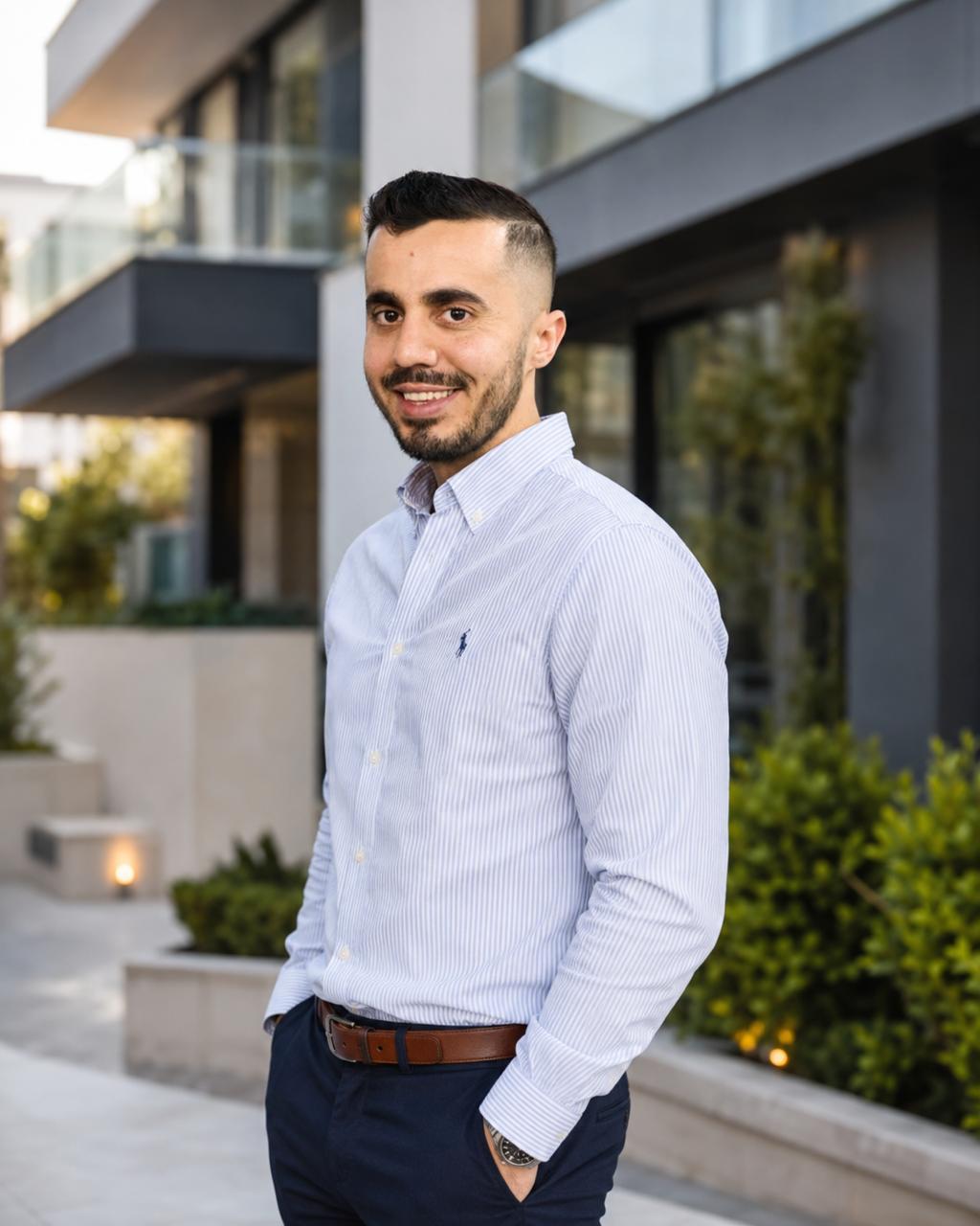Kurbon Mamedaliev — Minnesota residential operator