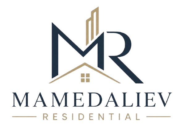 Mamedaliev Residential